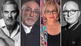 A punto de tener lugar, será el 2 de julio en Valencia, descubrimos a las 4 figuras de la peluquería y la imagen personal sobre las que recae la decisión de los premios 