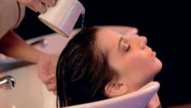 Para frenar el envejecimiento acelerado del cabello nace Gorepair de Rica, el tratamiento que repara y protege el pelo en profundidad