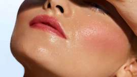 Cristina Lobato tiene las claves para conseguir un make up a prueba de calores extremos