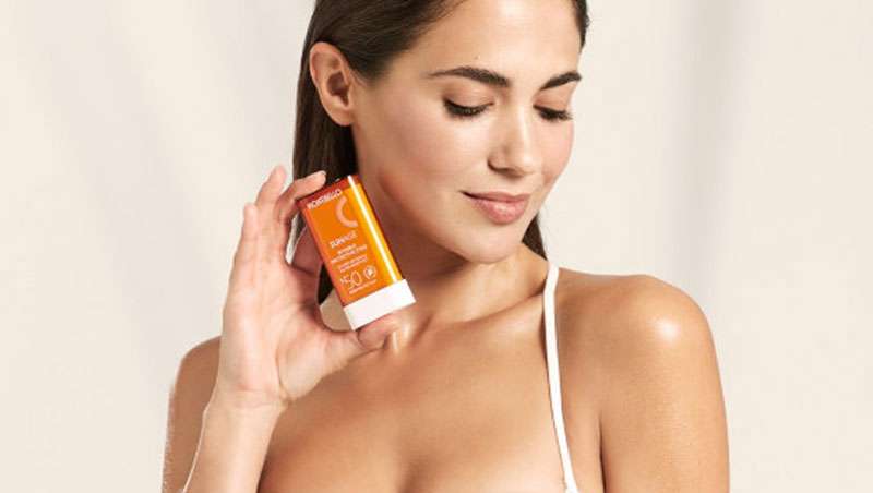Montibello y su gama Sunage, la mejor protección de la piel en verano