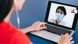 Antonio Jaumandreu, director general de Previmutua, mutua especializada en las empresas y los profesionales del sector de la imagen personal, analiza con todo detalle el futuro de la salud y algunos de los beneficios de los seguros médicos