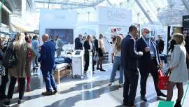 Será los días 30 y 31 de marzo y 1 de abril, en formato presencial, aunque el Congreso opta también y de modo paralelo por la participación on-line