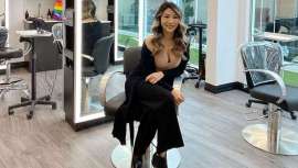 Jennifer Slim, estilista de Houston y miembro de My Salon Suite, viajará a Premiere Orlando como la ganadora del concurso #Suitesweepstakes 2022