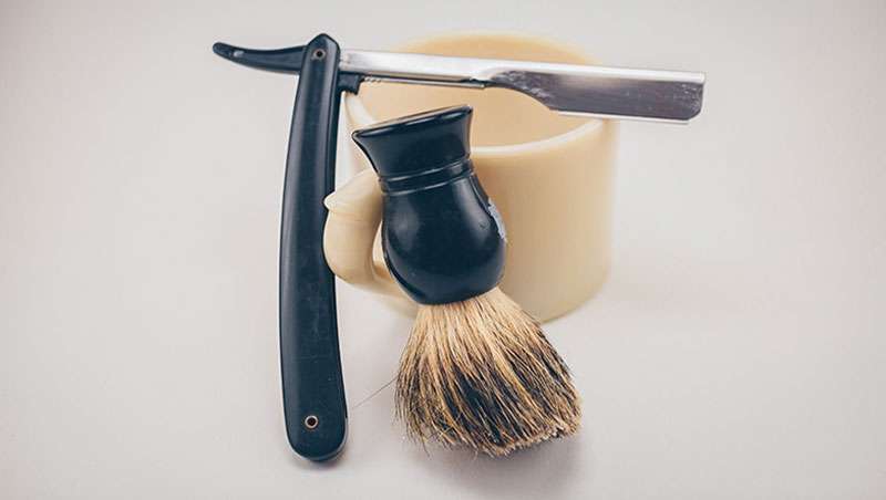 Te presentamos las nuevas brochas de afeitar Bifull