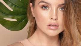 Favorecedora, sencilla y juvenil, así es la tendencia viral fake freckles que arrasa en las redes. Descubre cómo hacerlas de la mano de los profesionales beauty