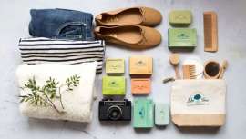 La marca, de Laboratorios Phergal, fue destacada como la mejor novedad eco en parafarmacia con sus geles de ducha dermoprotectores