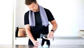 Los consumidores tradicionales buscan cada vez más proteína para la nutrición deportiva, pero sus necesidades y motivaciones de compra varían, según un estudio global llevado a cabo por Arla Foods Ingredients.