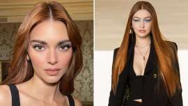 ¡Rápido! Aún estás a tiempo de pedírselas a tu peluquero de confianza