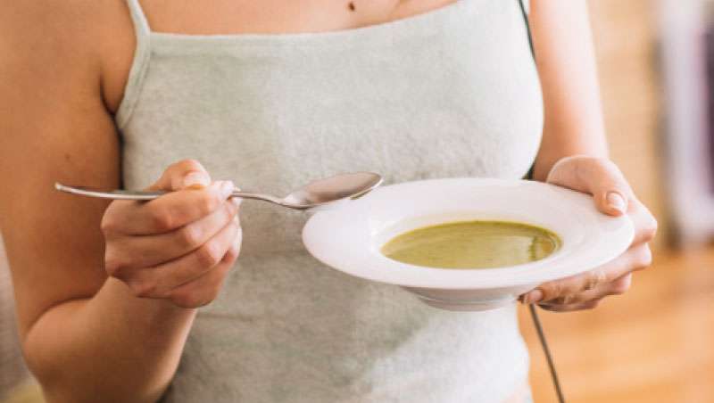 Hazle frente a los saboteadores de la dieta