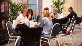 BS Congress, encrucijada de intercambios privilegiados entre profesionales, expertos y empresas de estética y peluquería, foro altamente especializado, será en Cannes el 23 y 24 de octubre, domingo y lunes respectivamente 