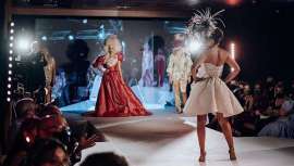 Diecinueve desfiles llenos de magia en Peluquería y Moda pondrán el colorido a esta Gala con el broche final del prestigioso estilista, Tono SanMartín