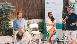 La clínica Ityos aborda el tema para poder llegar a un estado de salud óptimo a través del fortalecimiento del sistema inmunológico con tratamientos no farmacológicos que tienen una sólida evidencia científica