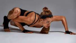 El Fuerte Conil-Resort, uno de los mejores complejos de la costa gaditana, ofrece gratuitamente esta actividad, que utiliza el propio peso del cuerpo, y movimientos que emulan al de los animales para optimizar al máximo el estado corporal 