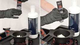 XpressColor te ofrece la flexibilidad de integrar fácilmente servicios de color rápido en tu rutina diaria, maximizando tu negocio y ofreciendo resultados de color impresionantes con una cobertura perfecta