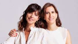 La reconocida actriz es la protagonista del sexto capítulo del videopodcast Beauty is not a drama de Croma Pharma, la firma experta en ácido hialurónico que hoy saca a la luz toda la belleza que Maribel lleva dentro 