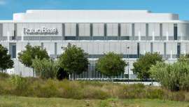 El premio reconoce el trabajo y la excelencia de los directivos y todo el equipo de la compañía