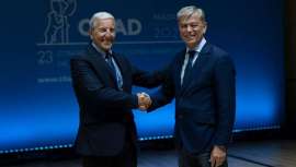 CILAD 2022 ha sido un cúmulo de innovación con avances en dermatosis del recién nacido e inteligencia artificial láser, por ejemplo