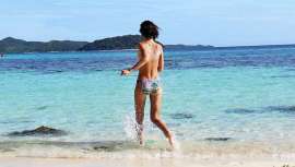 Ixi Ávila, coach de Inteligencia Emocional, despeja de qué forma es necesario desconectar este verano