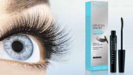 Todavía celebrando el éxito de Lipocils Mascara, que además de maquillar también estimula el crecimiento de las pestañas, Talika lanza su versión Water Resistant