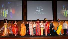 El certamen ha resultado ser un compendio de arte y cultura, moda y peluquería, y su proyección, con la participación de quienes lo hacen posible y la entrega del Galardón a sus principales figuras. Descubrimos a los ganadores 