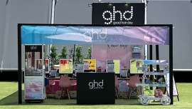 Con un cartel de infarto, el festival de música recupera su protagonismo tras la pandemia en Valdevebas-IFEMA, hasta el 10 de julio y lo hace con ghd como patrocinador y la presencia de salones emblemáticos de la peluquería