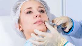 La firma anuncia resultados positivos de dos estudios clínicos de fase III que apoyan a la RelabotulinumtoxinA, una formulación líquida de toxina botulínica A