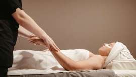 El hotel Barceló Punta Umbría Mar propone para esta estación gozar de todos los beneficios del café en un mismo momento: disfrutando de un completo tratamiento corporal a base de café: El Caffeine Antioxidant Treatment