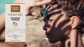 Junto con la protección solar tópica adecuada, la firma farmacéutica propone hacerlo también desde el interior con una fórmula nutricosmética de vanguardia