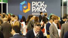 La cita ofrece un showroom y diversos congresos paralelos con soluciones para farmacia y cosmética y otros sectores como distribución, alimentación, automoción, retail, textil y electrónica