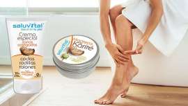 Con Saluvital y sus imprescindibles 