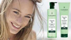 La línea Naturia hace que el uso frecuente suba en calidad y pase a ser ecológico. Productos que embellecen el cabello cada día, combinando a la perfección naturalidad, alta calidad y sensorialidad