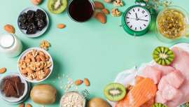 El estado de ánimo, la concentración y el nivel de estrés o de cansancio están íntimamente relacionados con el consumo de estos nutrientes