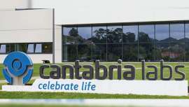 La compañía farmacéutica aumente su cartera ahora con un área más, el cuidado bucodental