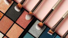 La comunidad ha registrado 25,9 millones de euros en exportaciones al exterior de cosmética, su máximo histórico para este período desde que existen registros homologables (1995) y un 90% más que en 2021