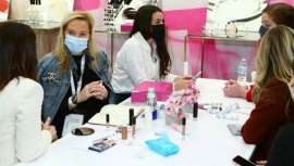 La industria del maquillaje y del cuidado de la piel, protagonistas el próximo septiembre en el River Pavilion-Javits Center de la ciudad de Nueva York