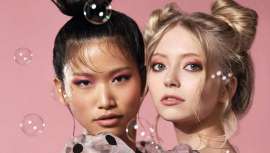 Inebrya huele a verano. Nuevas texturas, fragancias y colores de las líneas de cuidado para el cabello Inebrya que cubren el global de las necesidades del mismo con muchas novedades 