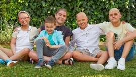 Durante el mes de julio, comienza una campaña con fines benéficos en la que la marca ofrecerá 100 unidades de los packs 4D Dynamics, cuyo importe de venta irá destinado íntegramente a la Fundación Aladina