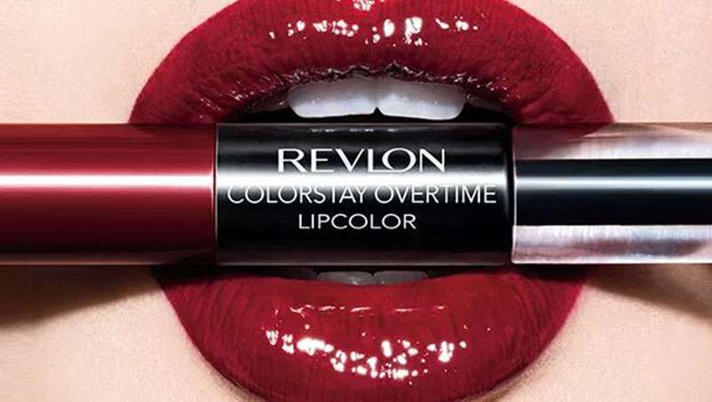 Revlon procura proprietário para entrar em concurso de credores