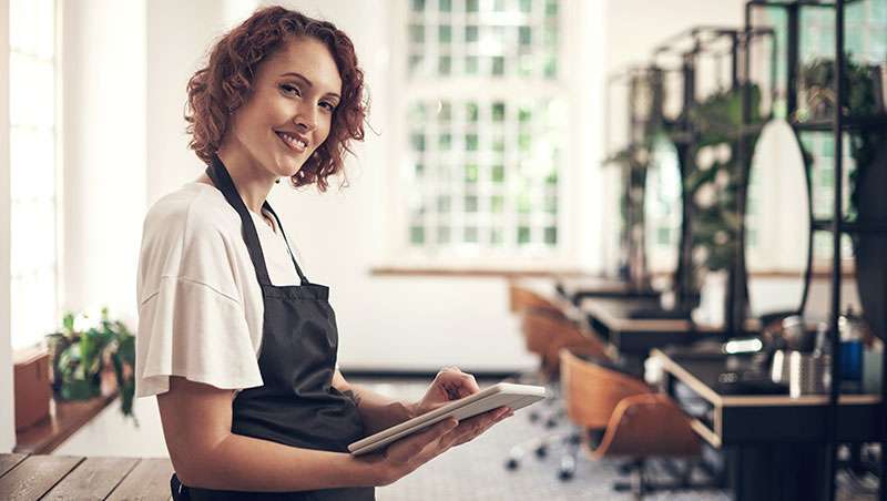 As pegadas da pandemia e a pré-história do cabeleireiro