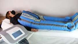 Conoce en vivo y en directo y da un paso adelante en tu negocio y centro médico y/o de belleza con Cincos y lo último y mejor en presoterapia. El nuevo Ballancer Platinum estará en Beauty Contact Valencia 