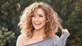 Jennifer López, la diva del Bronx, nos inspira