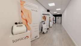 Si algo distingue a Beco Medical Aesthetic es sin duda su oferta de tecnologías médico estéticas avaladas por la investigación y aplicación clínica que sustentan sus resultados en el centro de belleza, sumando profesionales y clientes satisfechos