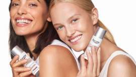Patentado por Eucerin, este ingrediente combate los problemas de hiperpigmentación