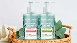 La naturalidad y ecorresponsabilidad de la marca son su seña de identidad a la hora de crear productos respetuosos con la piel y el medio ambiente