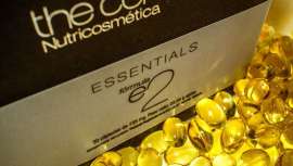 La firma de nutricosmética avanzada 180 The Concept, especializada en tratar el envejecimiento facial, corporal y el bienestar mediante la ingesta de nutrientes, nos explica el porqué es fundamental contar con suplementos nutricosméticos  