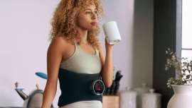 Las molestias ocasionadas por la menstruación pueden dificultar mantener nuestra rutina diaria, por ello la tecnología de Hyperice será nuestra mejor aliada para aliviar el dolor corporal provocado por la regla o por el día a día