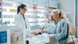 España suma 1.307 nuevos farmacéuticos colegiados y 87 farmacias comunitarias a su sistema sanitario completando así un total de 8.128 colegiados y 22.198 farmacias según se desprende del informe Estadísticas de Colegiados y Farmacias Comunitarias