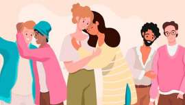 En los últimos años, el vocabulario sobre identidad de género y orientación sexual ha evolucionado. Revisamos el diccionario inclusivo más actual