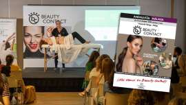 La organización, grupo Beauty Market, prepara su programa informativo de 32 páginas en papel y on-line