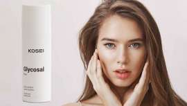 Glycosal Peel es un cosmético multifuncional, revitaliza la piel, mejora la luminosidad, borra líneas y manchas y texturiza la tez ajada tras el verano 